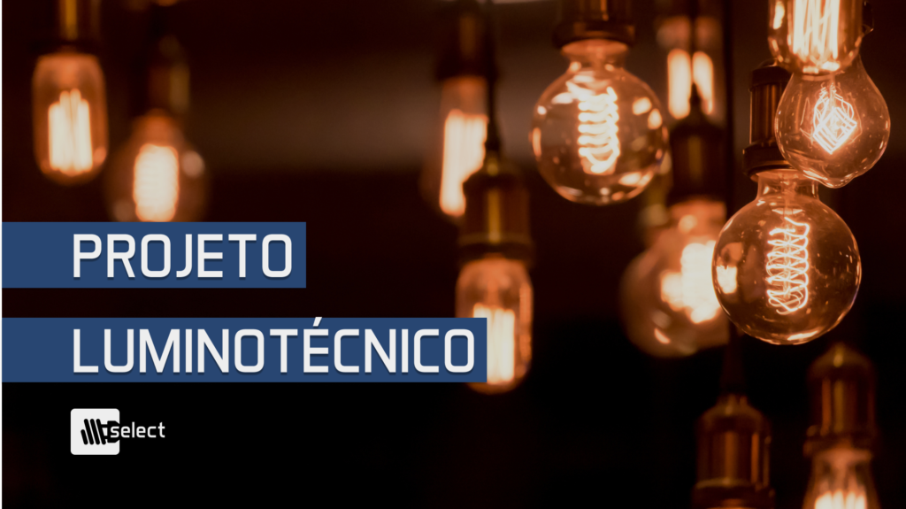 A importância de um projeto luminotécnico para o seu negócio