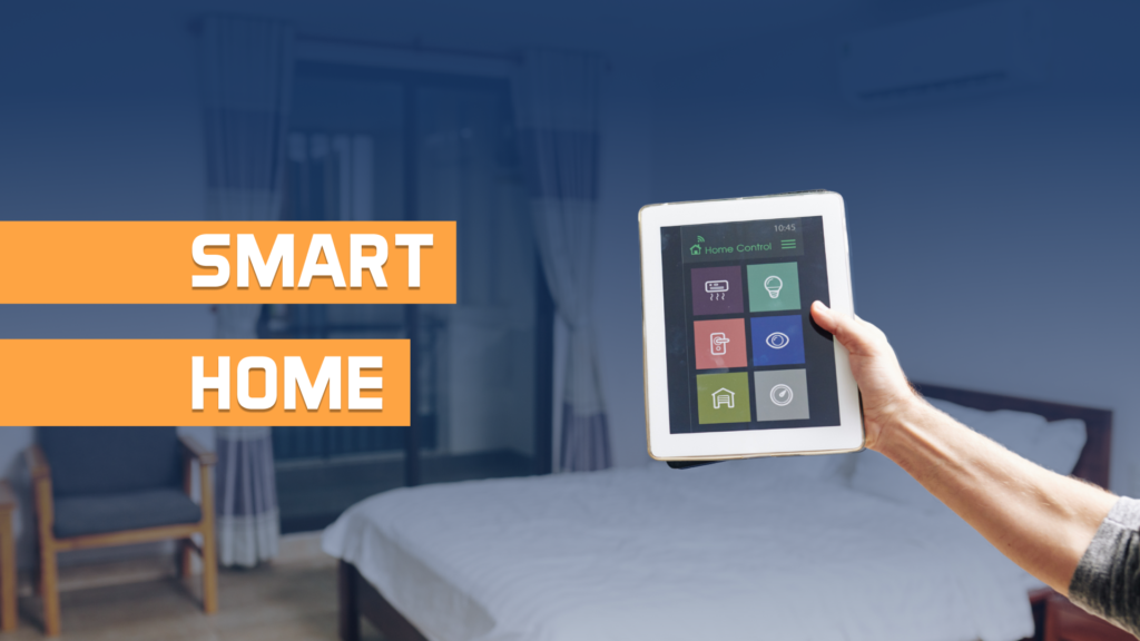 Smart Home: 7 itens para tornar sua casa inteligente